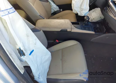 2020 Lexus Es 350 from USA, damaged, VIN 58ADZ1B10LU070859